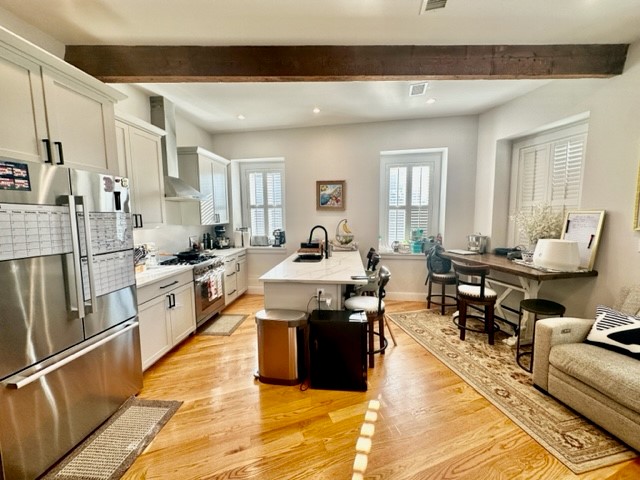 259 North St, North End