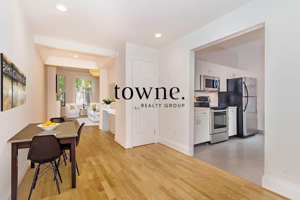 303 Shawmut Ave, South End