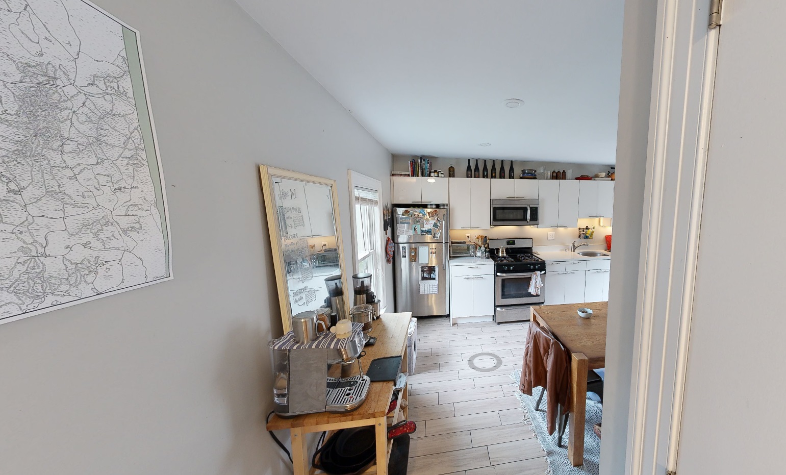 13 Pleasant St, Cambridgeport