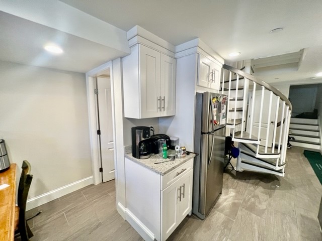 3 Stillman Pl, North End