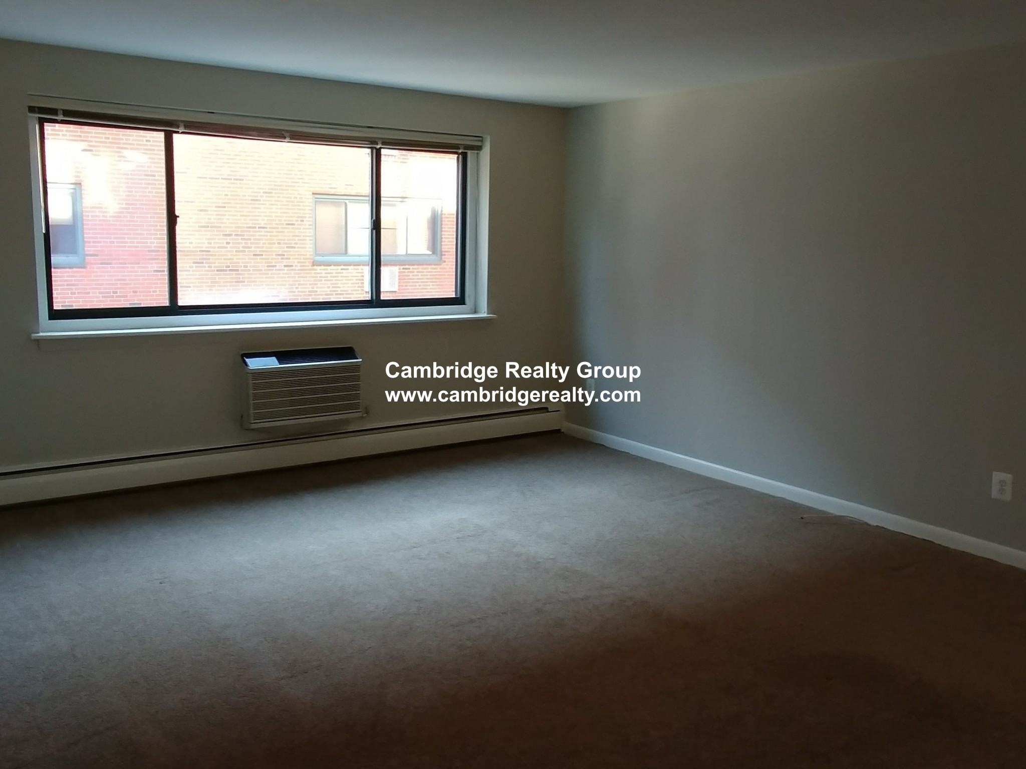 375 Harvard St, East Cambridge