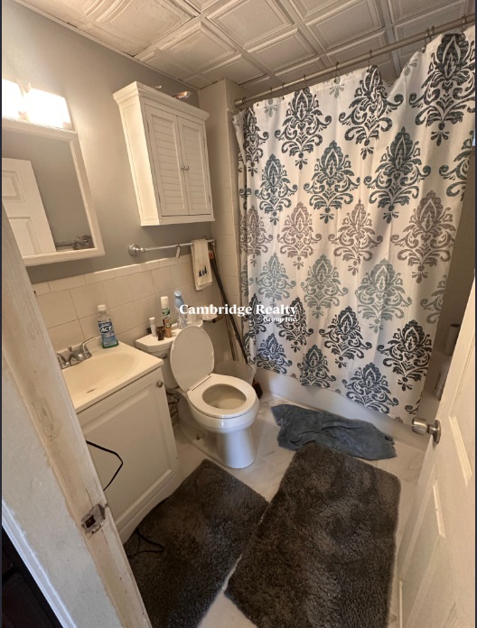 20 Linden St, Ward Two