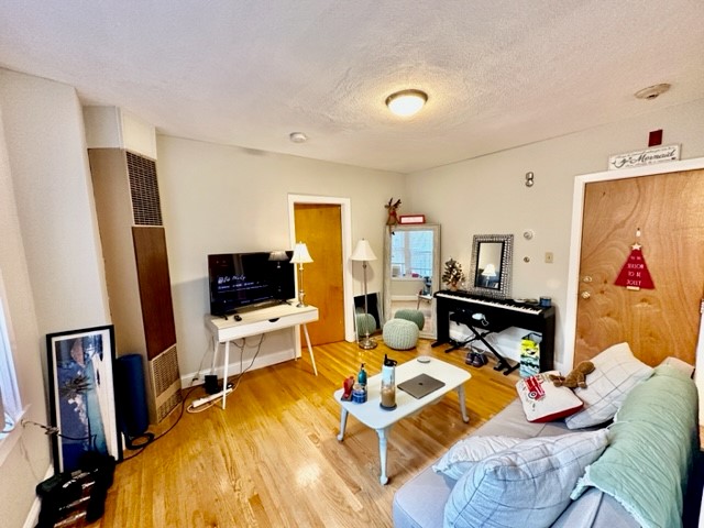 145 Endicott St, North End