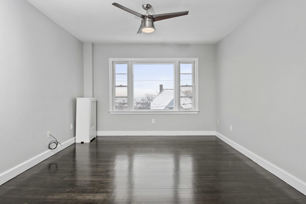 45 Gladstone St, East Boston