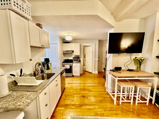 28 Fleet St, North End