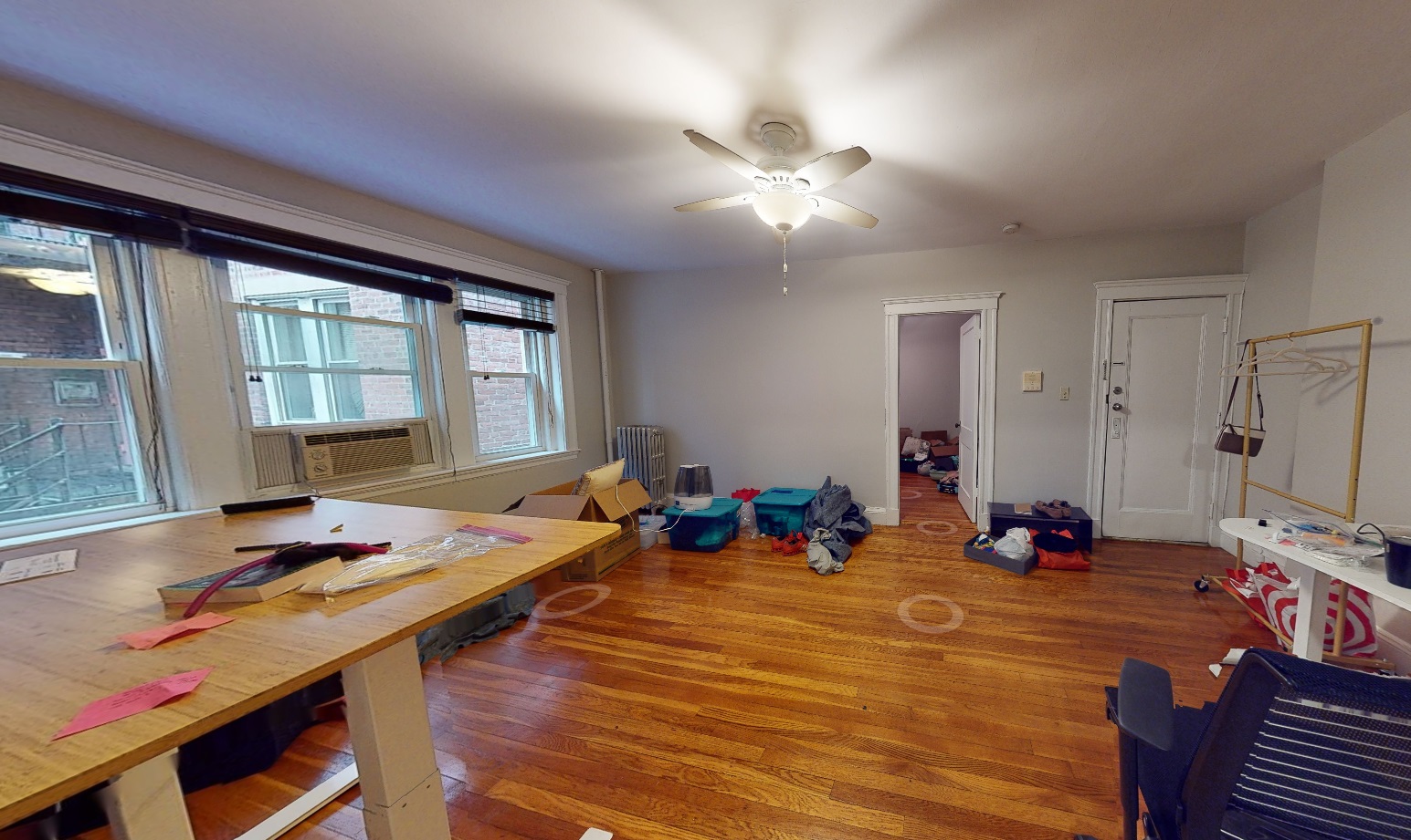 11 Gray St, Porter Square