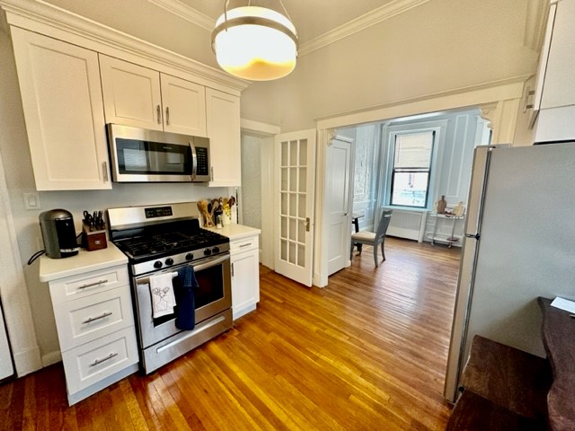 123 Richmond St, North End