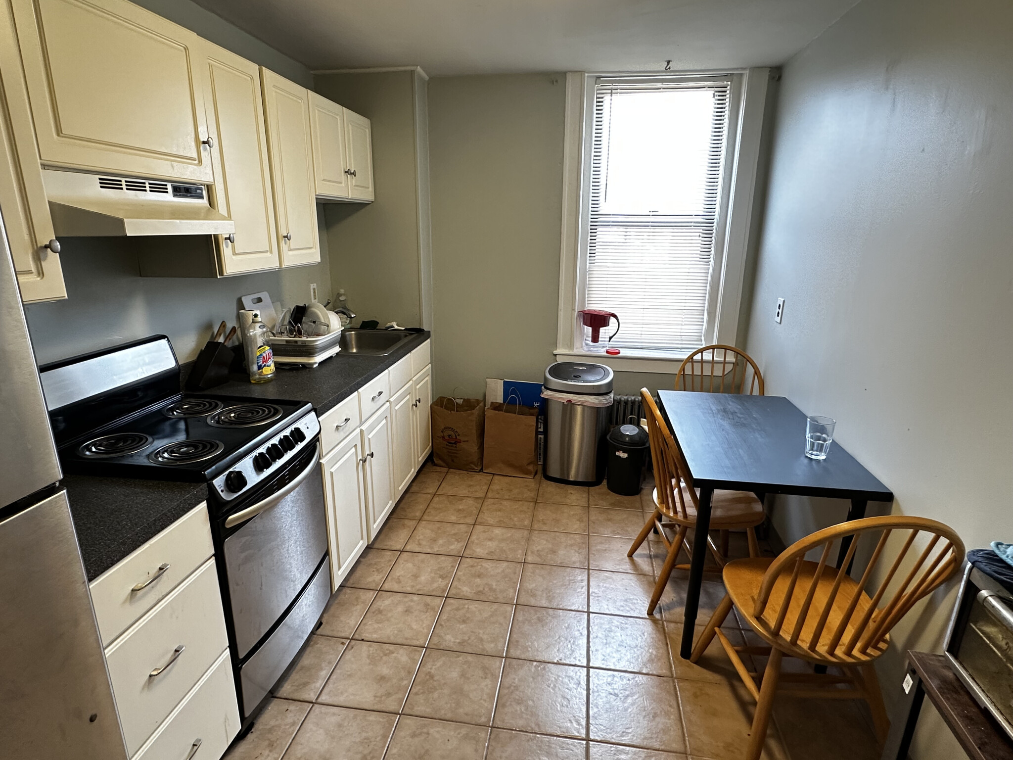 11 Gorham St, Allston