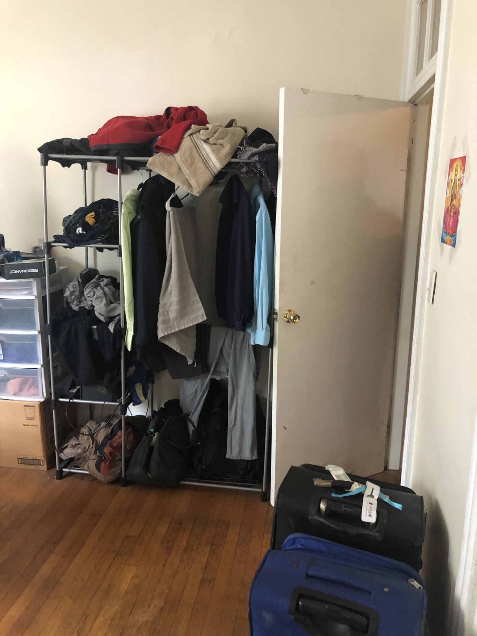 121 Hillside St, Mission Hill