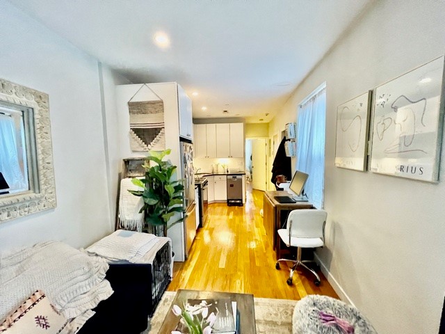 419 Hanover St, North End