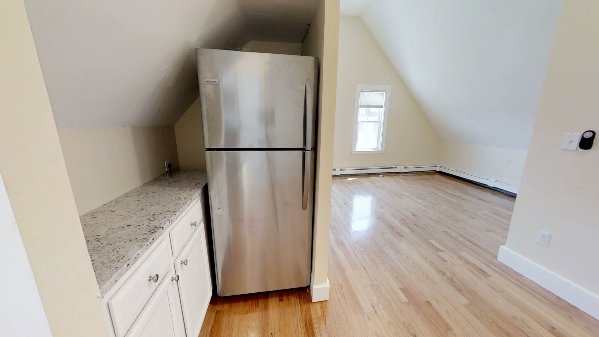 241 Powder House Blvd, Porter Square