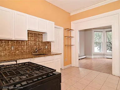 78 America St, Federal Hill