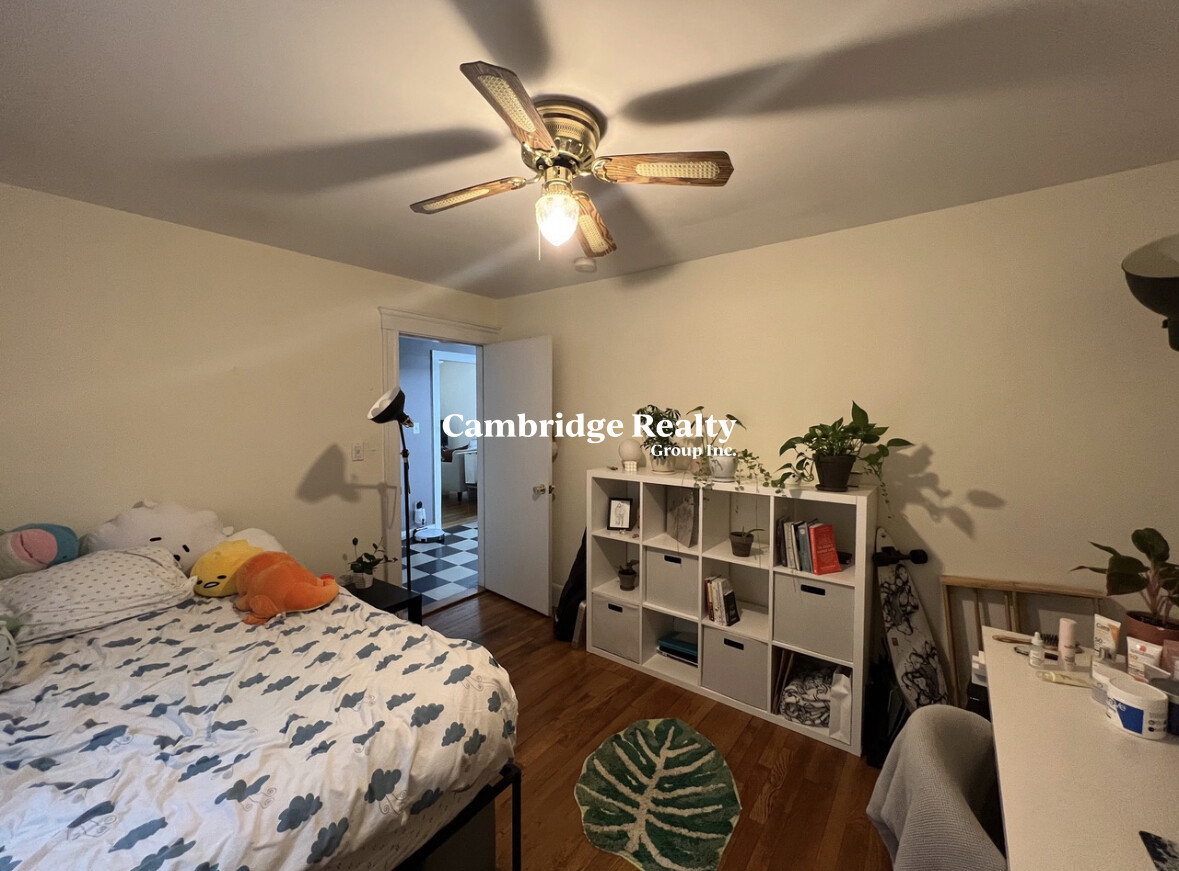 45 Franklin St, East Somerville