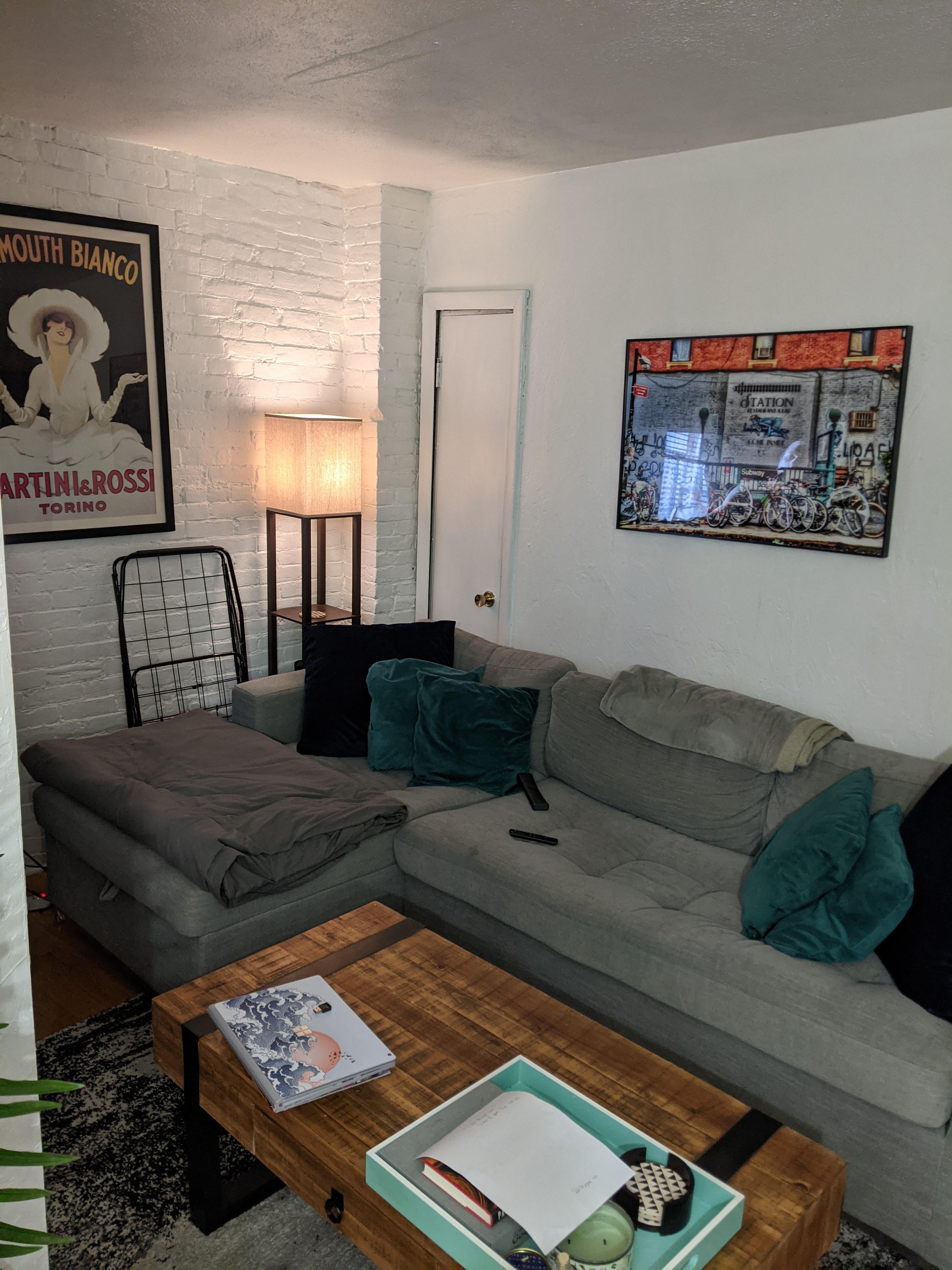 153 Salem St, North End