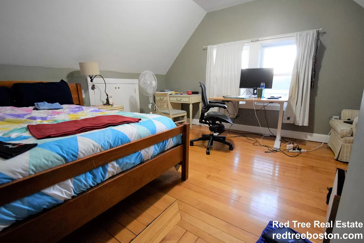 17 Holman St, Allston