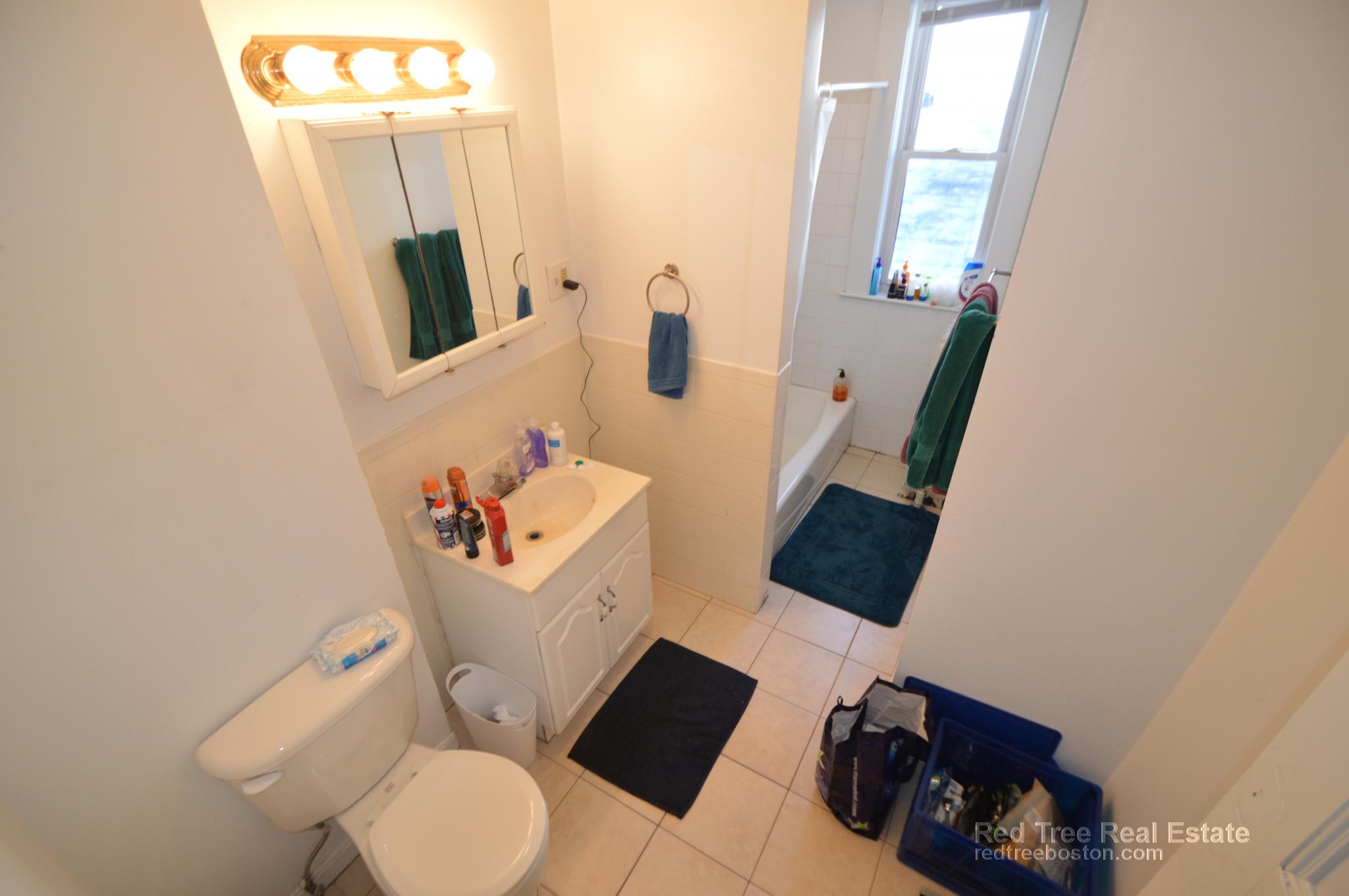 25 Forest Hills St, Jamaica Plain