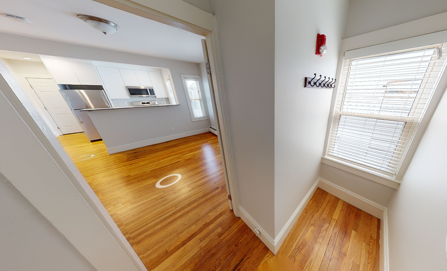 222 Banks St, Cambridgeport