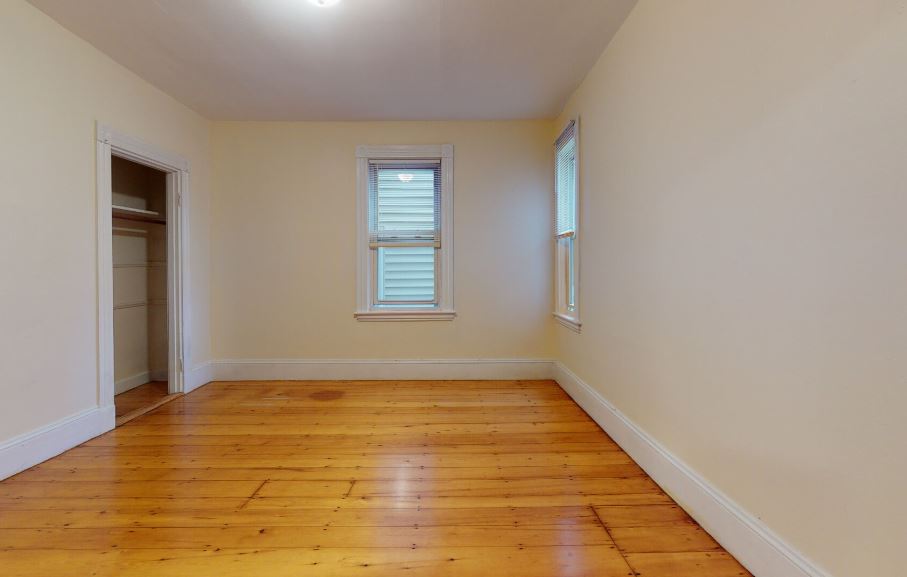 192 Hillside St, Jamaica Plain