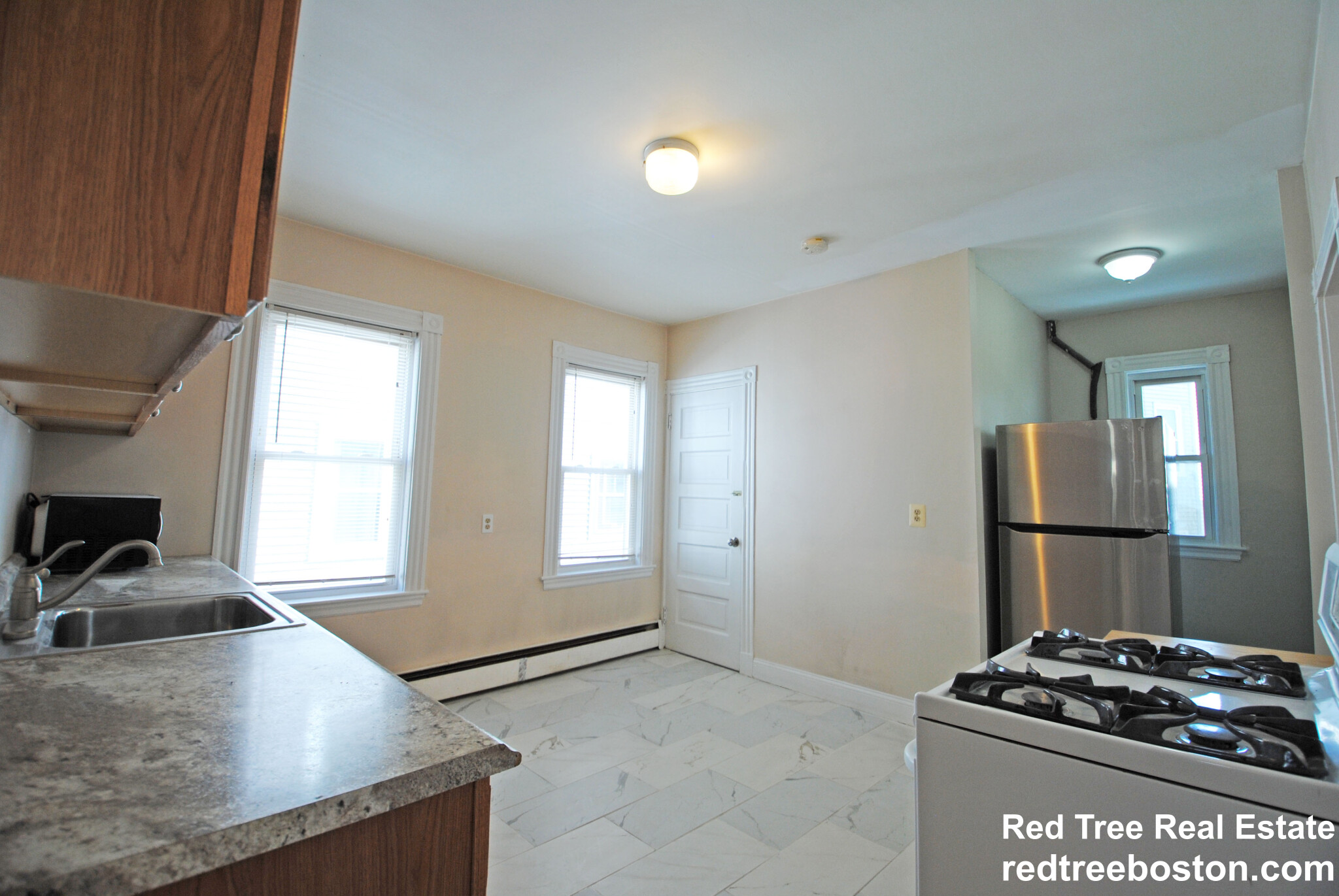 32 Raven St, Dorchester