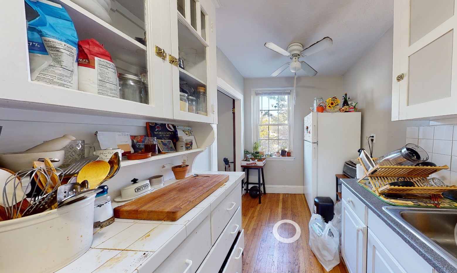 119 College Ave, Powderhouse
