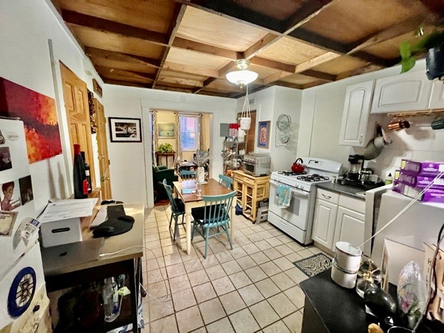 3 Stillman St, North End