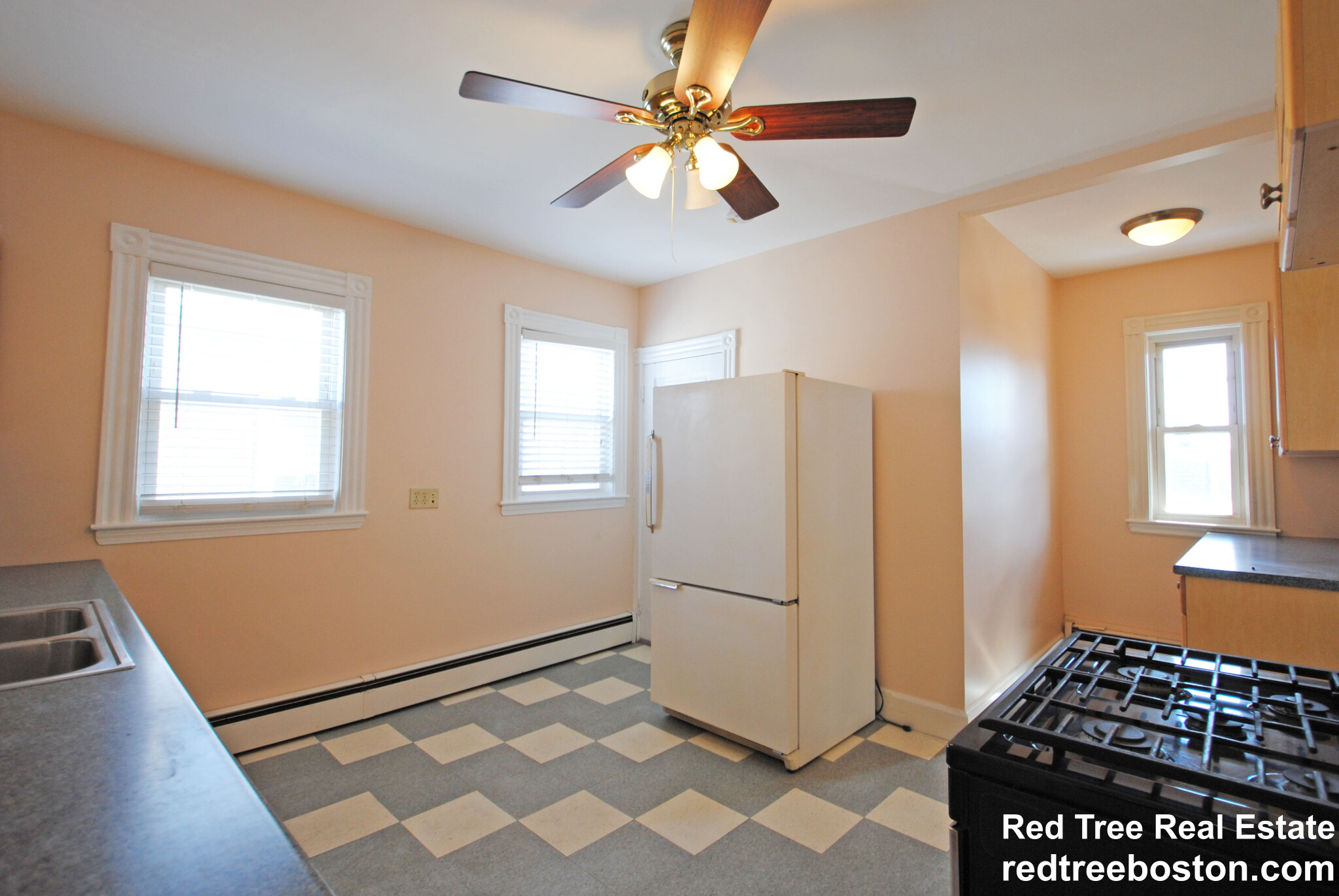 32 Raven St, Dorchester