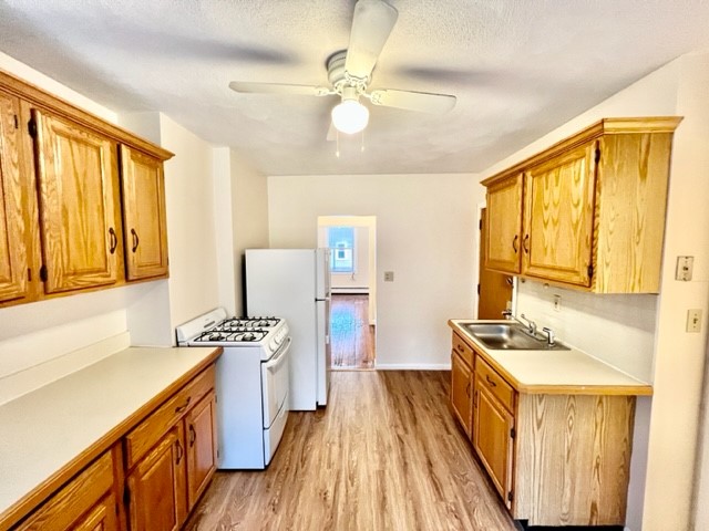 160 Endicott St, North End