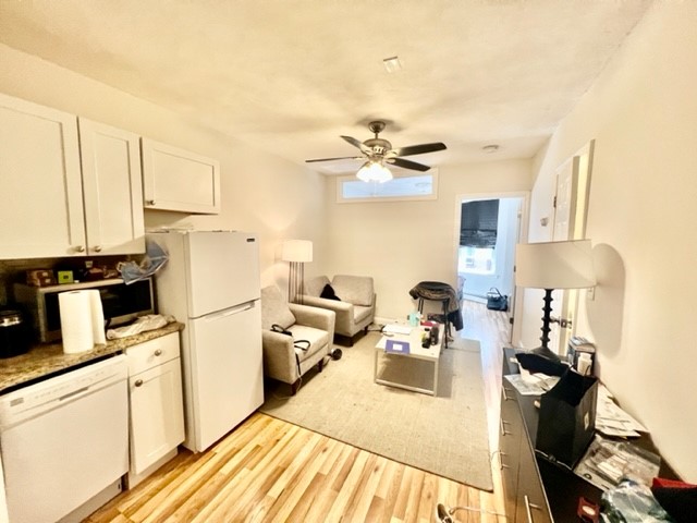 21 Sheafe St, North End