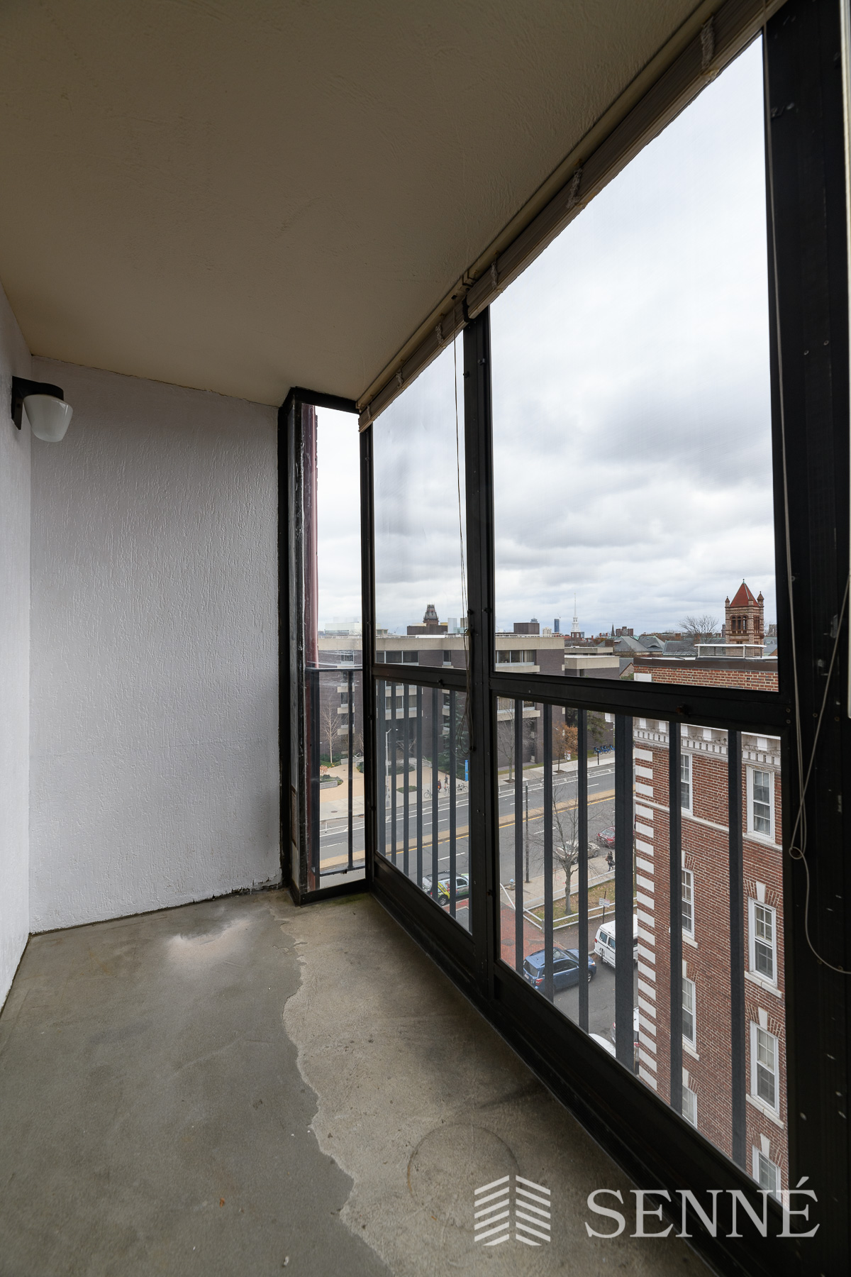 1580 Massachusetts Ave, Harvard Square