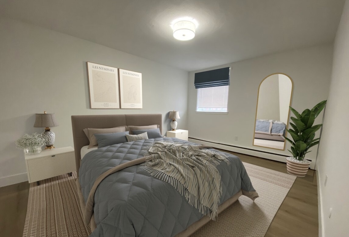 740 E 7th, South Boston