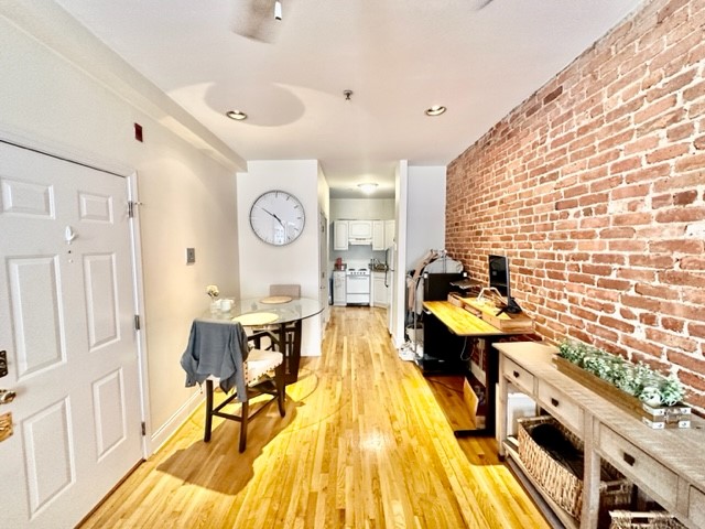 91 Prince St, North End