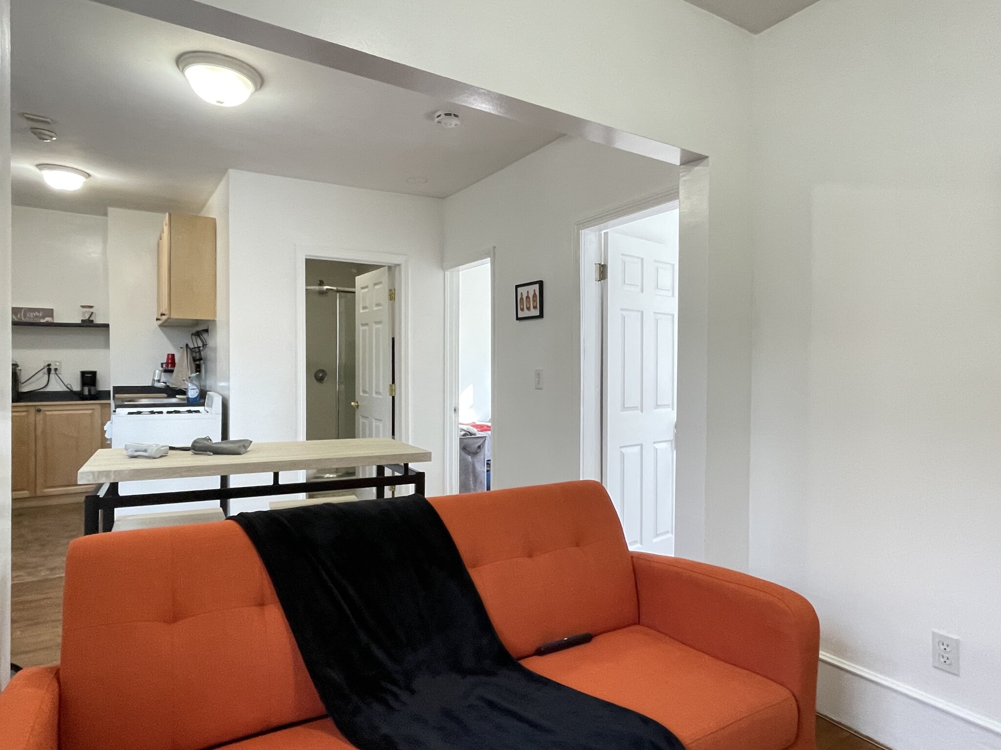 64 Margin St, North End