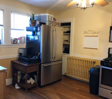 23 Frawley, Mission Hill