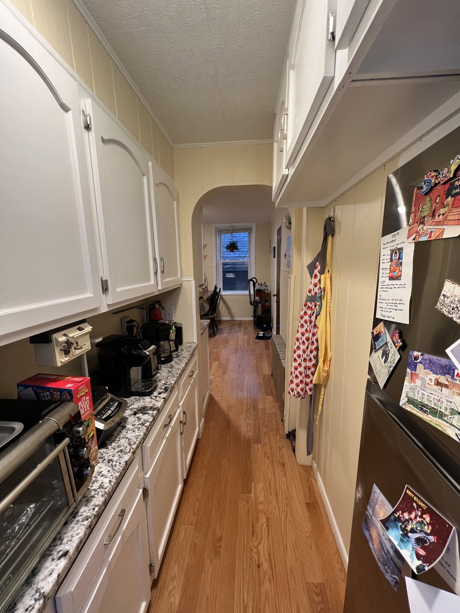 27 29 Cameron Ave, Teele Square