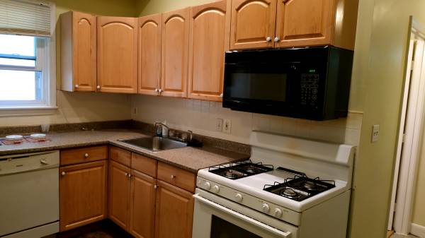 169 Windsor St, Kendall Square