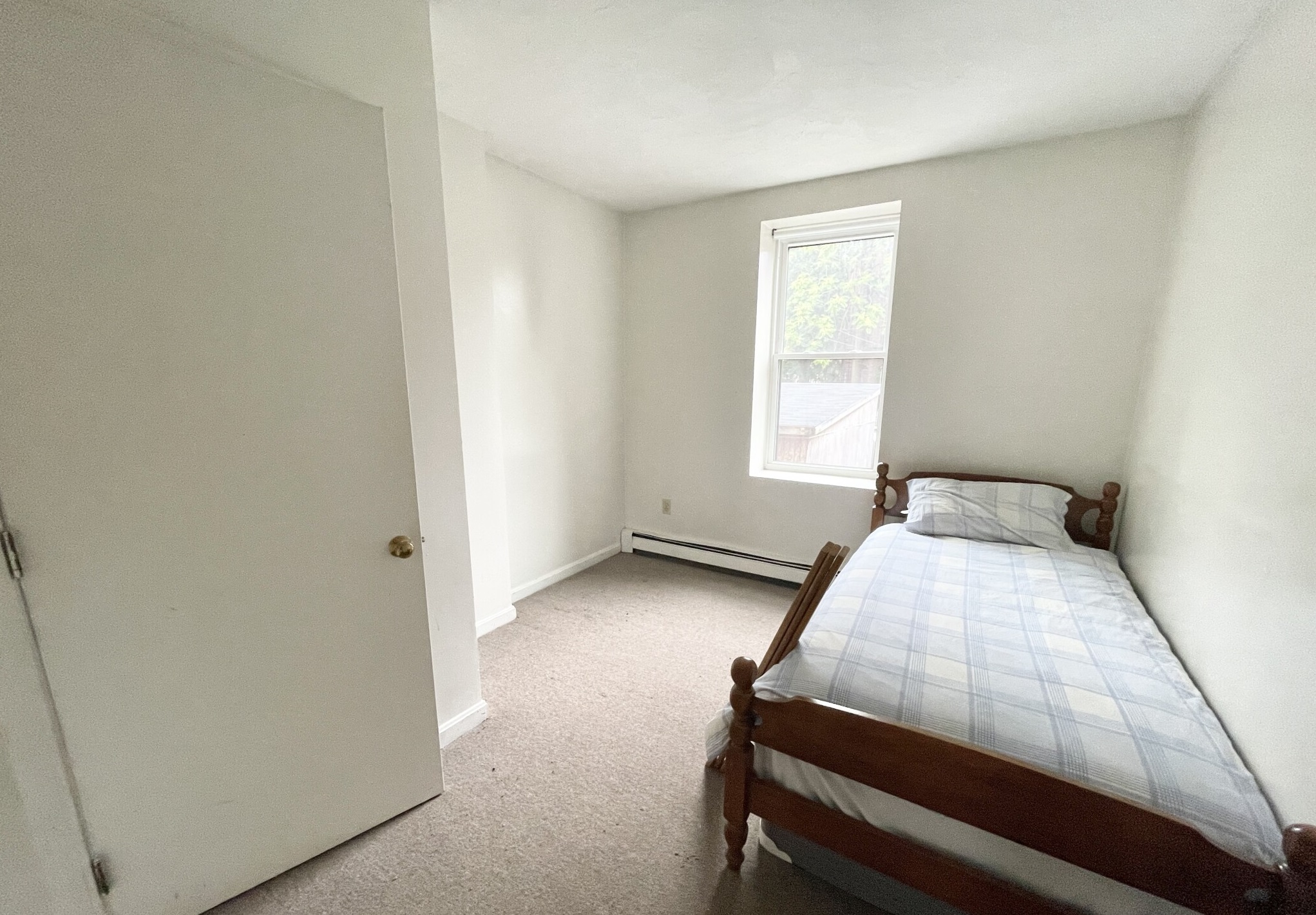 90 Hammond St, South End