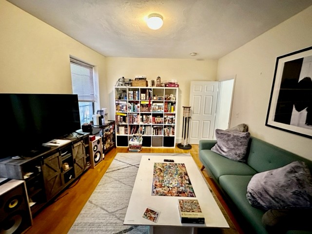 346 North St, North End