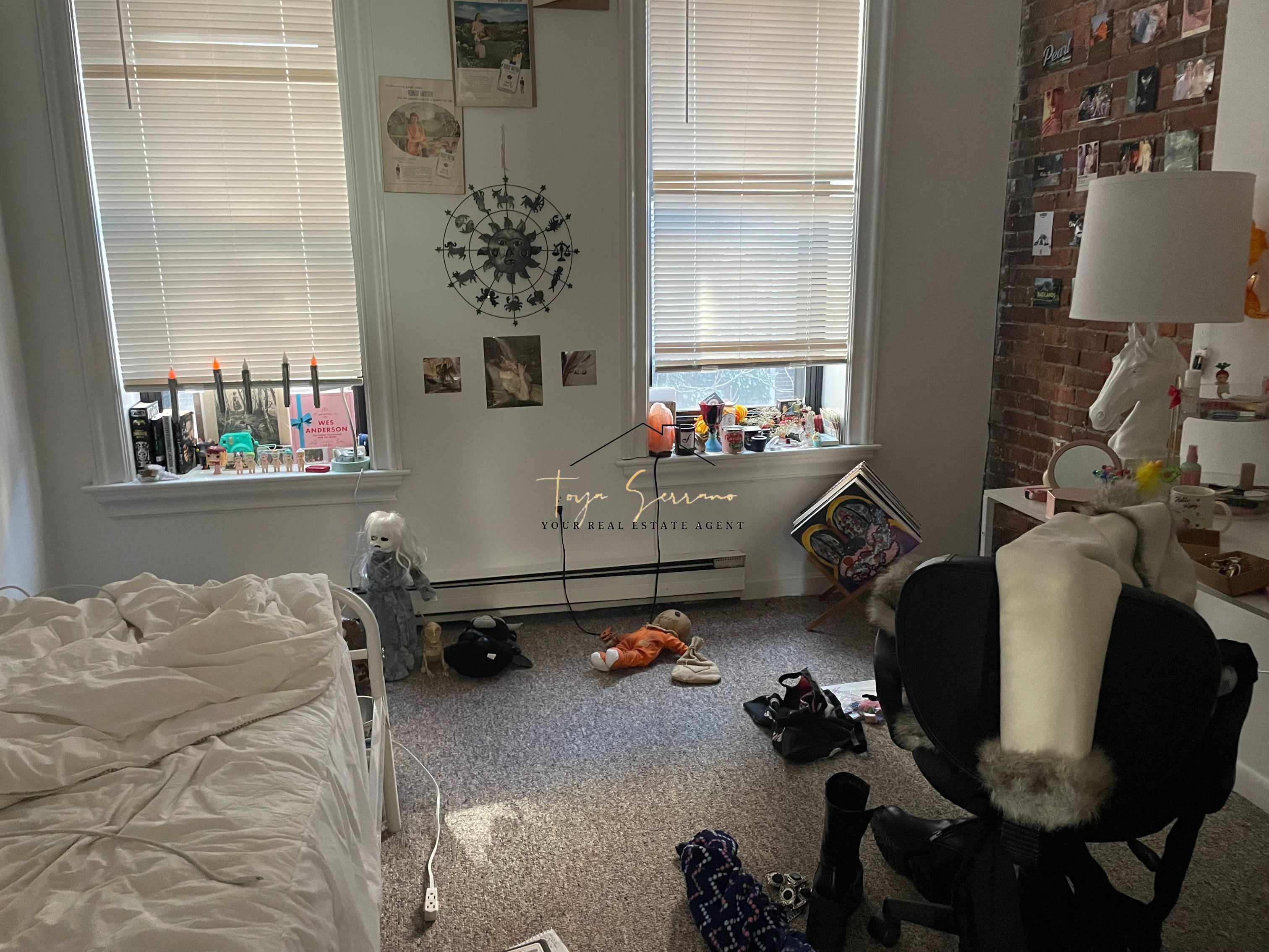 23 Cortes St, Back Bay