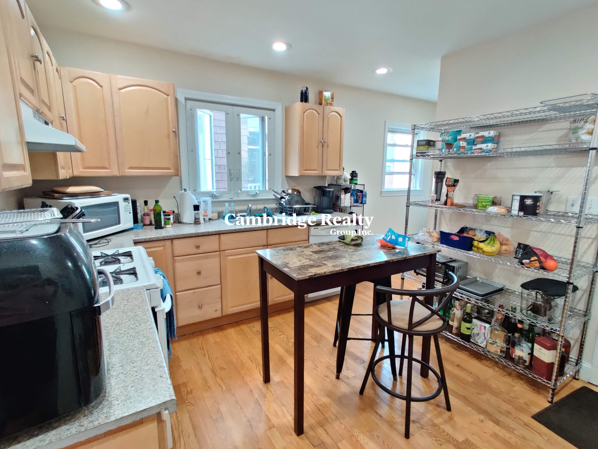 1 3 Edgar Ter, Winter Hill