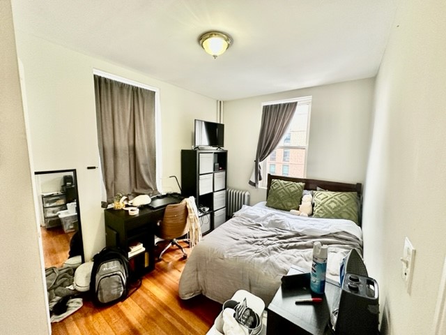 224 Hanover St, North End