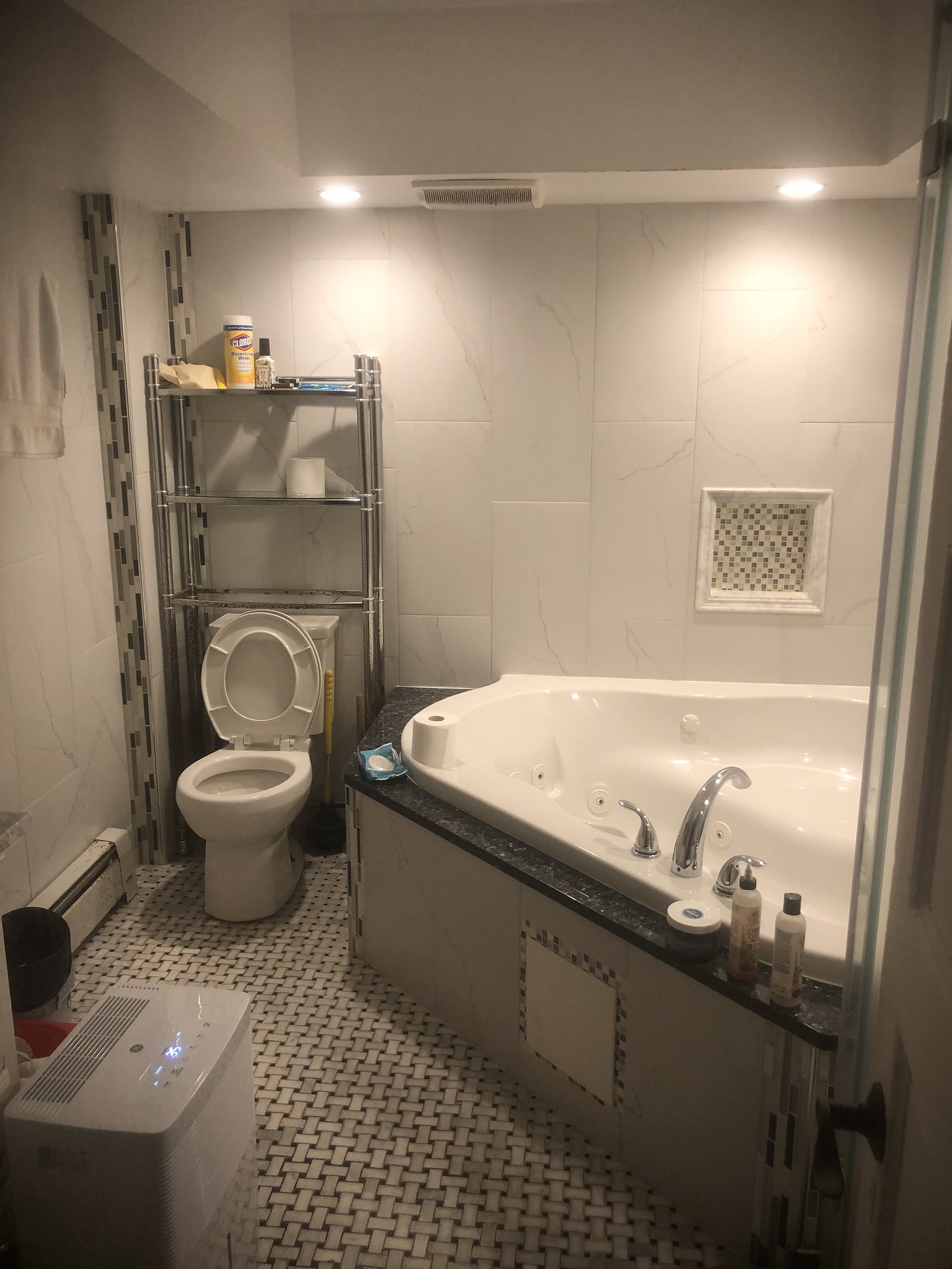 9 Francis St, Coolidge Corner