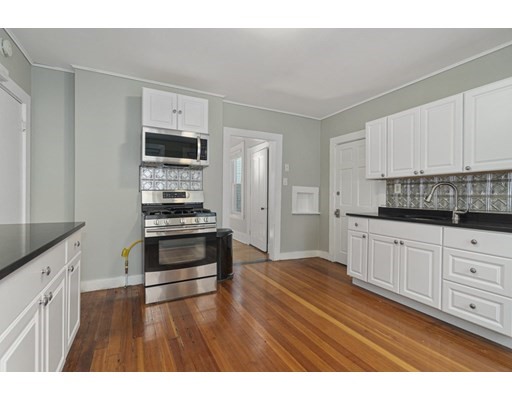 41 Rockwell St, Dorchester