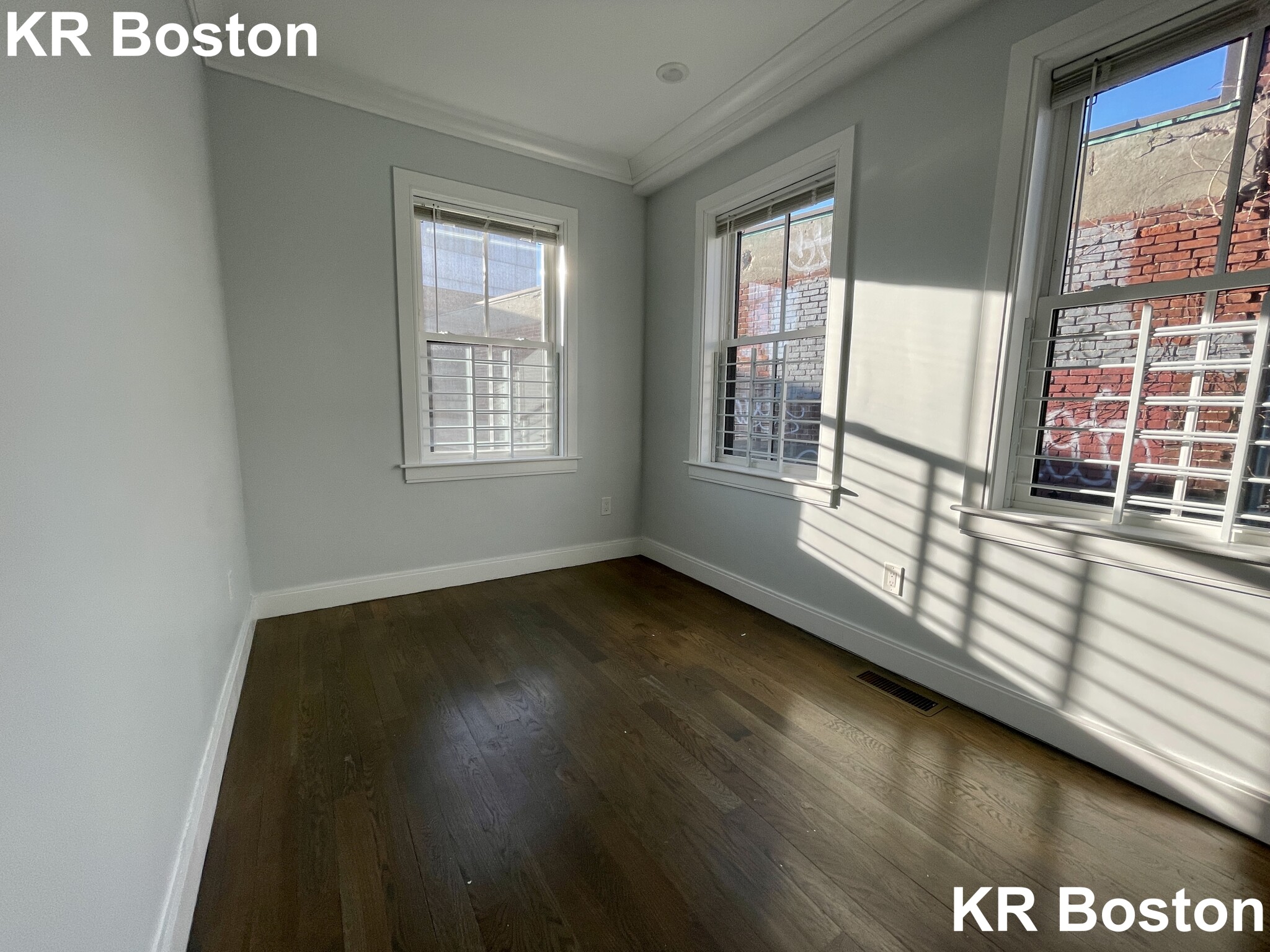 17 Reesdale, Allston