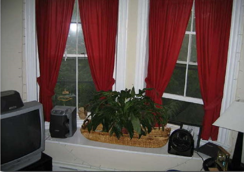 110 Willow St, Inman Square