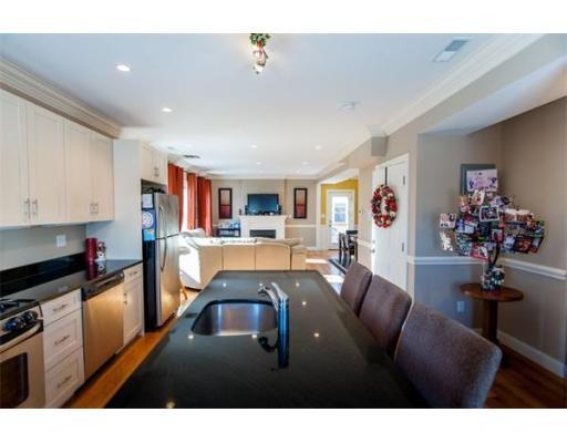 163 H St, South Boston