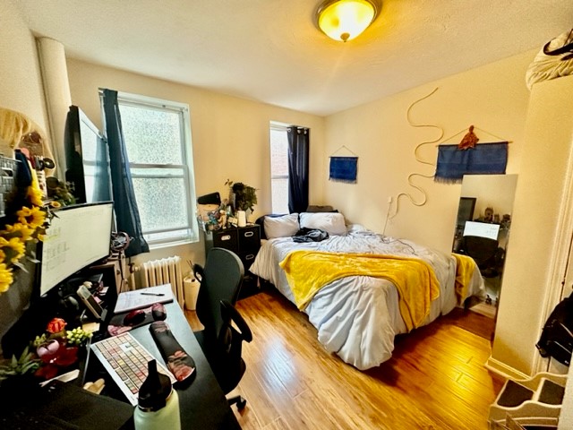 220 Hanover St, North End