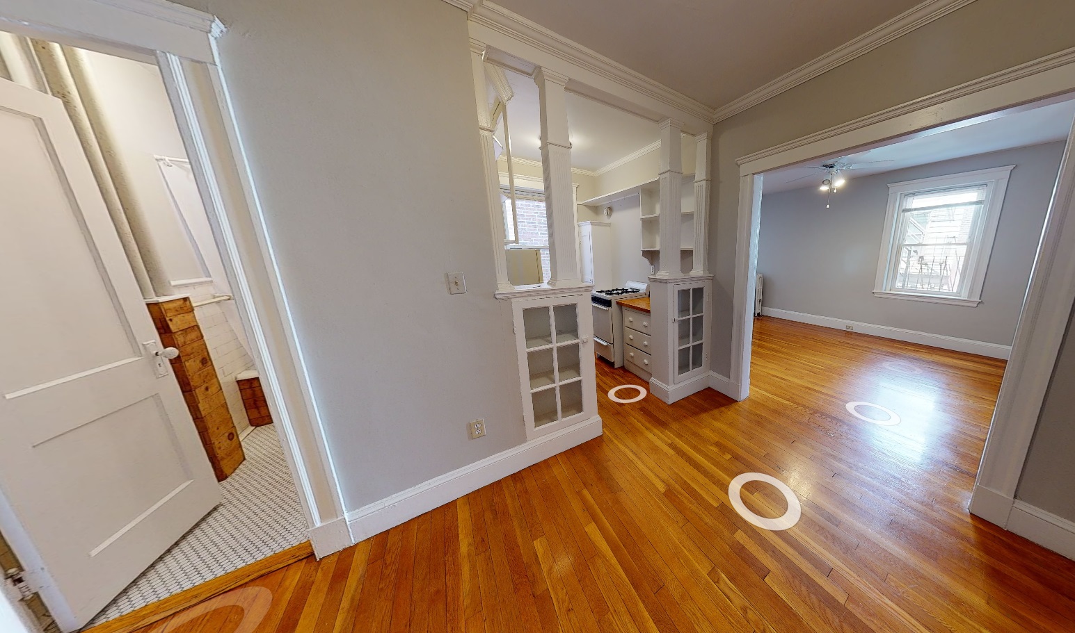 11 Gray St, Porter Square