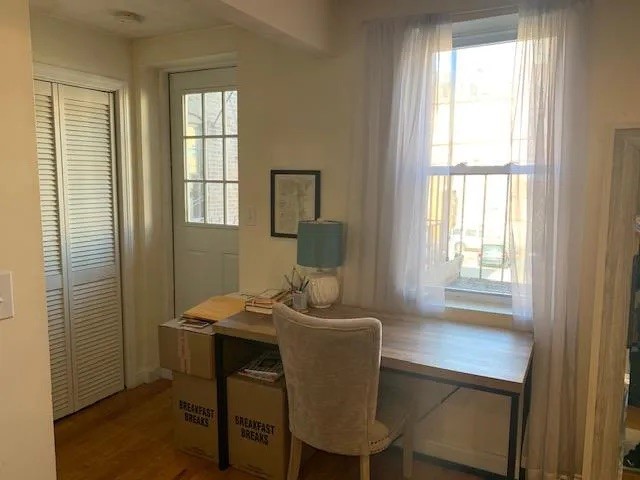 93 Endicott St, North End