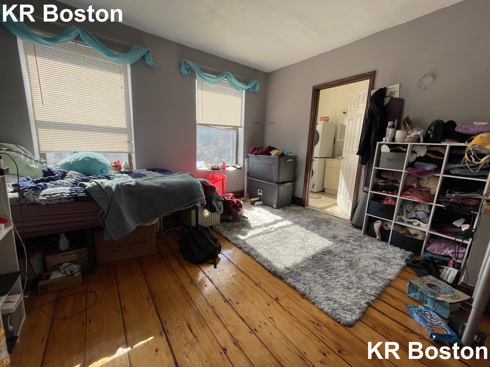 11 Springfield St, South End