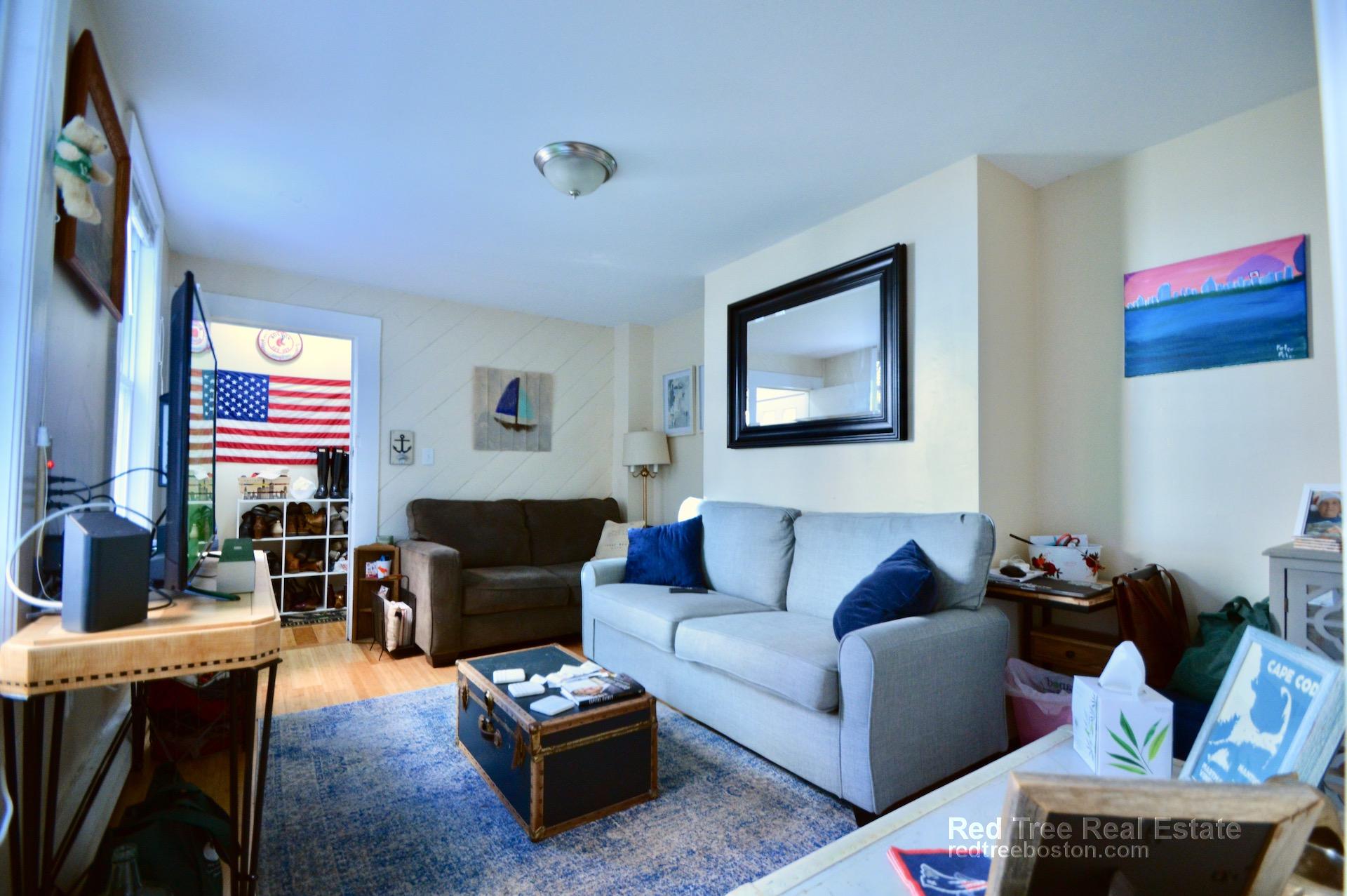 15 Havre St, East Boston